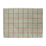 ATORSE Latch Hook Mesh Making Decoration Blank Pillow Hooking Mesh for Sofa Mat 60cmx40cm