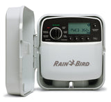 Rain Bird TRU8O ProgramBased Indoor/Outdoor Irrigation Controller/Timer, WiFi Ready, 8Zone/Station