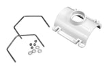 Oatey 43789, 3Inch x 2Inch, White