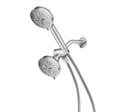 Moen 200C0 Hydro Energetix Combination Shower, Chrome