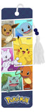 Pok mon - Group Collage Premier Bookmark Stationery