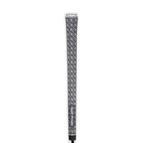 Golf Pride ZGrip Cord Golf Grip - Durable Rubber & Cotton Cord Grip - Firm Feel with High-Traction Texture - Standard - 1 Pack