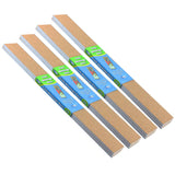 Flipside Products Cork Message Bars, 2 x 20, 3 Per Pack, 4 Packs