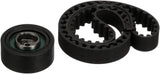 Gates TCK164 PowerGrip Premium Timing Belt Component Kit