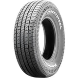 Milestar Streetsteel P215/65R15 95T