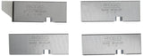 Ridgid 50960 371?2degree Bevel Die Set