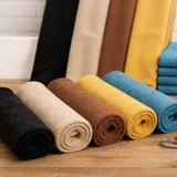 HAPACE Polar Fleece Fabric by The Yard Soft & Warm Material for Blankets, Clothing, Crafts, Sofa Cushion & DIY Sewing - 63Wi