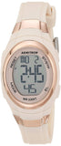 Armitron Sport Womens Digital Chronograph Resin Strap Watch, 45/7034