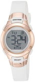 Armitron Sport Womens 45/7012 Digital Chronograph Resin Strap Watch