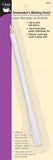 Dritz Dressmakers, White Marking Pencil, 1 Count (Pack of 1)