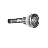 Attwood 90 Degree Flush Mount Fuel Vent 316 Ss