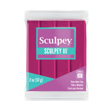 Sculpey Berry III OvenBake Clay 2oz