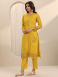 Libas Women'S Organza Kurta Sets (99480