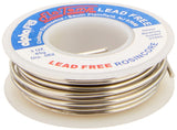 ALPHA METALS AM31945 0.062 Diameter Spool Electrical Solder, 3 oz