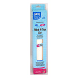 Pellon StitchNTear Lite Embroidery Stabilizer12 X11 Yards,White