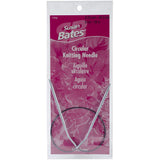 Susan Bates 16 Circular Knitting Needles 3.5mm 3 US