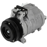SCITOO AC Compressor for 2001-2005 for BMW X5 3.0L for Land Rover Range Rover 4.4L