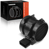 A-Premium Mass Air Flow Sensor Meter MAF Compatible with Hyundai Elantra 2003-2010, Sonata 2006-2008, Tiburon 2003-2008, Tucson