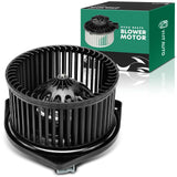 A/C Heater Blower Motor Assembly for Subaru Impreza Forester Nissan 200SX Frontier Sentra Xterra Tsuru