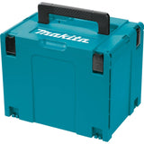 Makita 197213-3 Interlocking Case, X-Large/12-1/2 X 15-1/2 X 11-5/8
