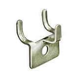 Azar 700017 Metal Prong Hook, 20Piece Set