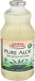 Lakewood, Organic Aloe Vera Juice, 32 Fl Oz
