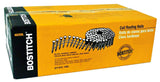 Bostitch, CR5DGAL, Roofing Nail, 1-3/4 In, PK7200