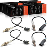 A-Premium O2 Oxygen Sensor Compatible with Ford F-150, Explorer, Escape, Mustang, Taurus, Flex & Lincoln MKZ, MKS, MKT & Mercury
