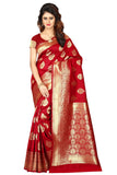 Sugathari Womens Banarasi Saree Pure Kanjivaram Silk Saree Soft new ladies 2023 Design Wear Pattu Sarees Latest Cotton Party Sar