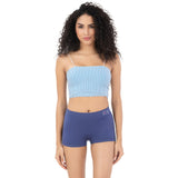 Trylo Riza Softglam Boy Shorts Panties - Xl Assorted,Assorted,,B0DNSM2RVD