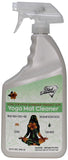 Black Diamond Stoneworks Yoga Mat Spray Cleaner: USDA Certified BIOBASED- Essential Oils, Safe for All Type of Materials, Exerci