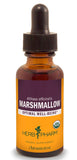 Herb Pharm Certified Organic Marshmallow Liquid Extract 1 Ounce