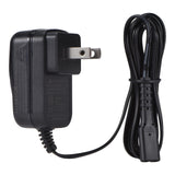 kHelfer Spin Scrubber Replacement Charger for Kh8 Electric Spin Scrubber
