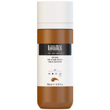 Liquitex Professional Soft Body Acrylic Paint, 946ml (32-oz) Bottle, Raw Sienna