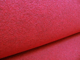 Organic Cotton Plus Merino Wool Felt - Pink Sherbet - 8 Inch x 12 inch Sheet