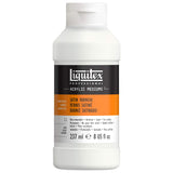 Liquitex Professional Satin Varnish, 237ml (8oz)