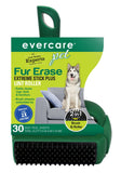 Evercare Pet Fur Erase Extreme Stick Plus 30 Sheet Lint Roller, Model:617112