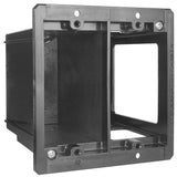 Arlington Combination Box (Power & Low Voltage), Retrofit by Arlington Industries