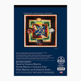 Bee Paper 2Ply Plate Bristol Pad, 11Inch by 14Inch