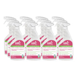 Highmark ECO ReadyToUse Carpet Cleaner And Spotter, 32 Oz, Case Of 12 Bottles