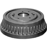 Bendix Premium PDR0059 Brake Drum compatible with Oldsmobile, Buick Apollo, Chevrolet Camaro, Chevelle, El Camino, G10, Monte Ca