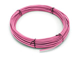 THE CIMPLE CO 150 Feet (45 Meter) - Insulated Solid Copper THHN/THWN Wire - 14 AWG, Made in The USA, Residential, Commerical, In