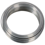 National Hardware N264697 V2566 Wire in Aluminum