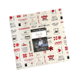Sweetwater Threads Layer Cake 42 10-inch Squares Moda Fabrics 55680LC