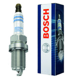 BOSCH FR7DPP+ OE Fine Wire Platinum Spark Plug - Single