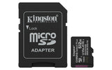 Kingston 512GB Canvas Select Plus microSD Card | Up to 150MB/s | Class 10, UHS-I, U1, V30, A1 | SDCS3/512GB