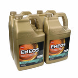 ENEOS 5W-30 Fully Synthetic Motor Oil (5 Quart Case of 4)