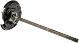 Dorman 926-146 Rear Passenger Side Pre-Pressed Rear Axle Compatible with Select Toyota Models (OE FIX)