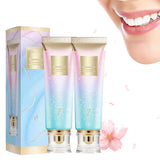 Nicgou 2Pcs Niacinamide Whitening Toothpaste, Nicotinamide Dazzle White Toothpaste, Fresh Breath Niacinamide Whitening Toothpast