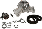 Gates TCKWP139BH Timing Belt Component Kit W/Water Pump